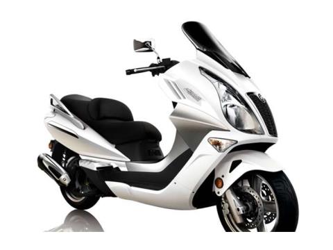 2012 CFMOTO Jetmax