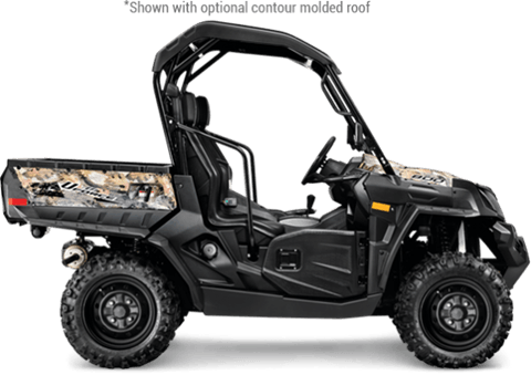 2016 Cfmoto UForce 800 — photo 1 of 1
