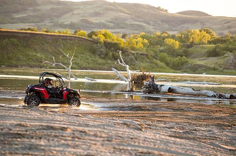 2018 CFMOTO ZForce 500 Trail in Ramsey, Minnesota - Photo 3