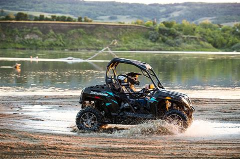 2018 CFMOTO ZForce 800 Trail in Ramsey, Minnesota - Photo 4