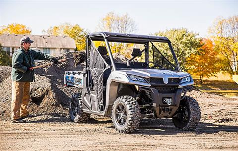 2019 CFMOTO UForce 1000 in Ramsey, Minnesota - Photo 2