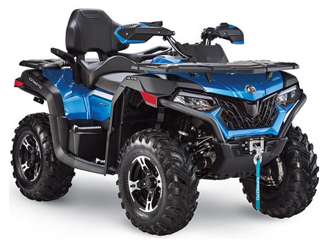 Cfmoto 600 touring for sale near me discount