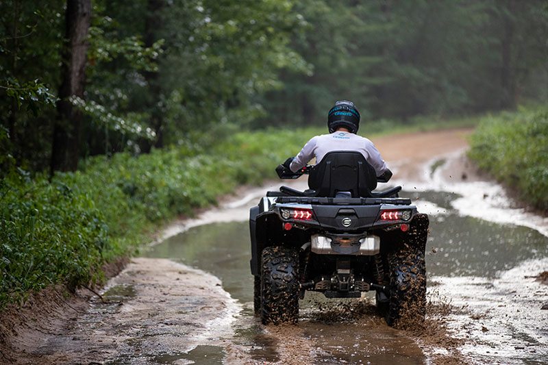 2021 CFMOTO CForce 800 XC in Ramsey, Minnesota - Photo 5