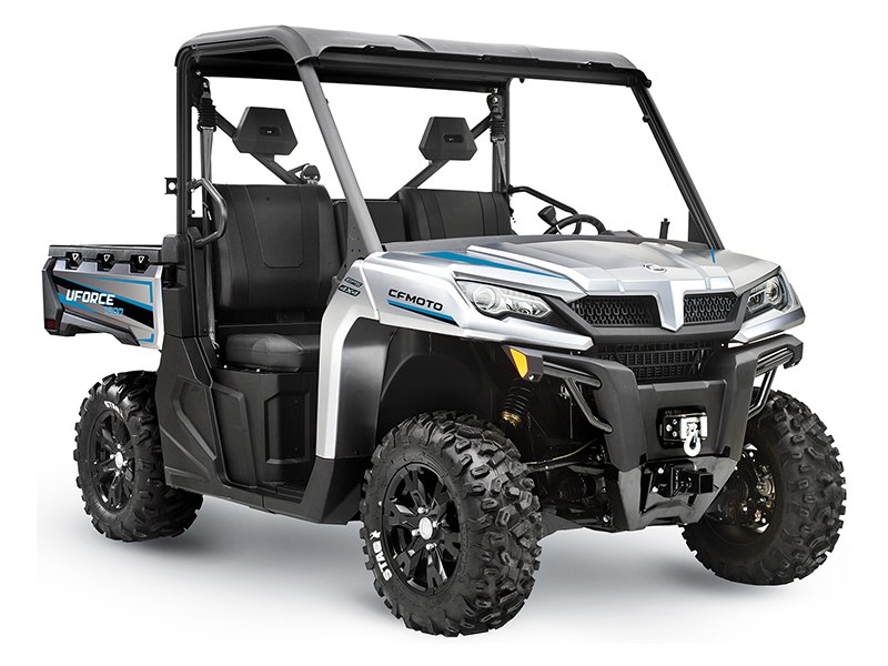 2021  UForce 1000 1