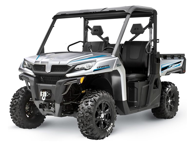 2021  UForce 1000 2