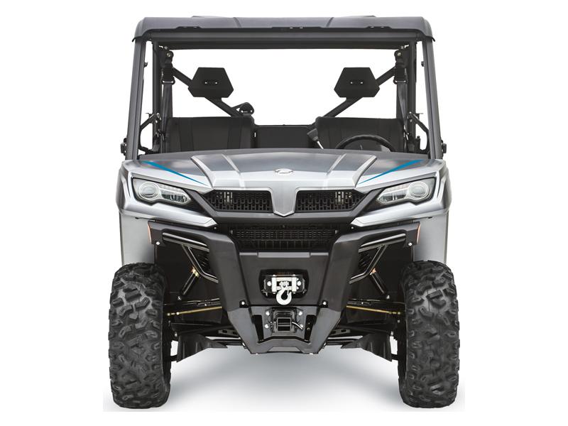 2021  UForce 1000 5