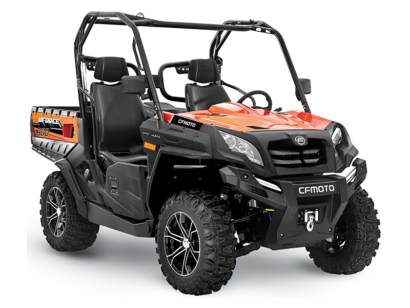 2021  UForce 800 for sale 1253711