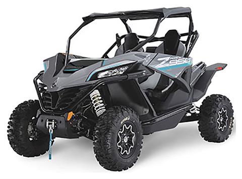 2021 CFMOTO ZForce 950 Sport in Gorham, New Hampshire - Photo 11