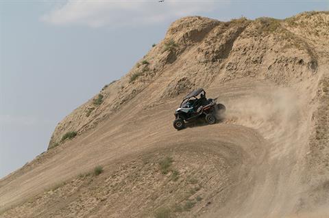 2021 CFMOTO ZForce 950 Sport in Gorham, New Hampshire - Photo 14