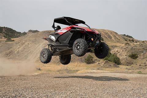 2021 CFMOTO ZForce 950 Sport in Gorham, New Hampshire - Photo 15