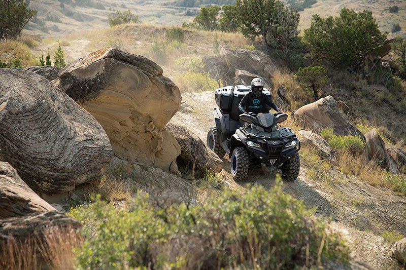 2022  CForce 1000 Overland 3