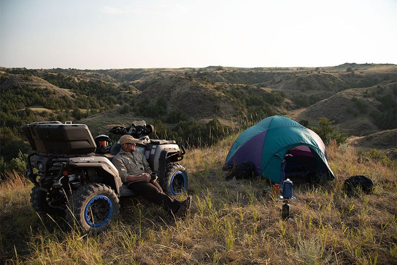 2022  CForce 1000 Overland 5