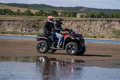 2022 CFMOTO CForce 600 in Fairview, Utah - Photo 2