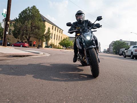 2022 CFMOTO 650NK in Manchester, New Hampshire - Photo 18