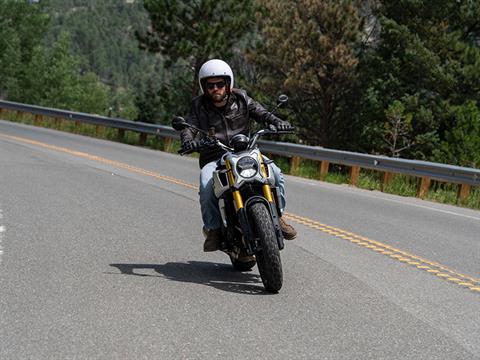 2022 CFMOTO 700CL-X Sport in Columbia, Missouri - Photo 5