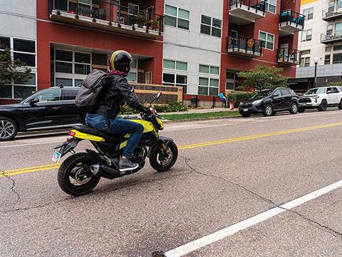 2022 CFMOTO Papio in Lacey, Washington - Photo 3