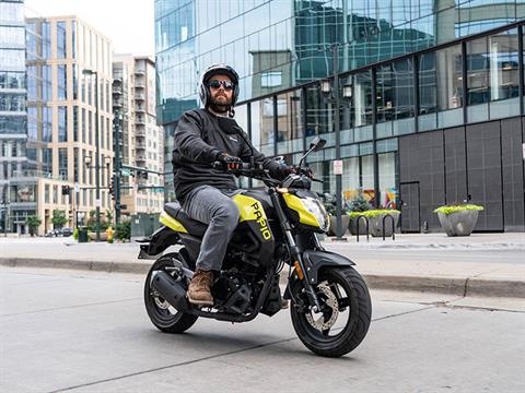 2022 CFMOTO Papio in Lacey, Washington - Photo 5