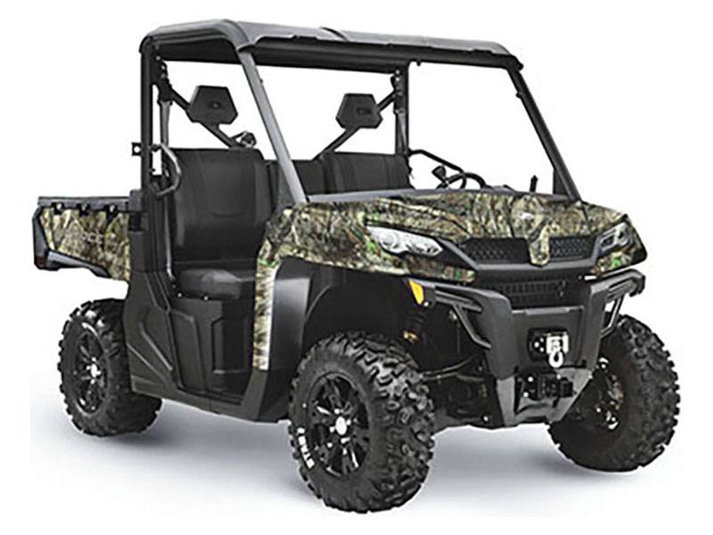 2022  UForce 1000 1
