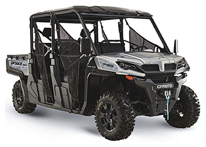 2022  UForce 1000 XL 1