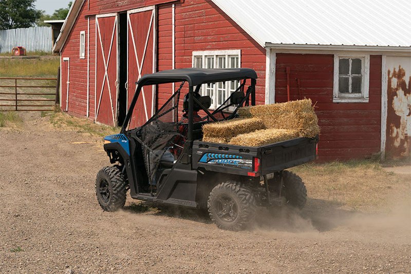 Used 2022 CFMOTO UForce 600, Bettendorf IA | Specs, Price, Photos
