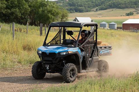 Used 2022 CFMOTO UForce 600, Bettendorf IA | Specs, Price, Photos