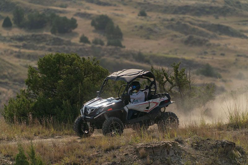 2022 CFMOTO ZForce 800 EX in Billings, Montana - Photo 6