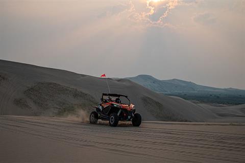 2022 CFMOTO ZForce 950 HO EX in Gorham, New Hampshire - Photo 18