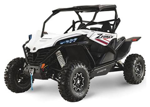 2022 CFMOTO ZForce 950 HO EX in Gorham, New Hampshire - Photo 14