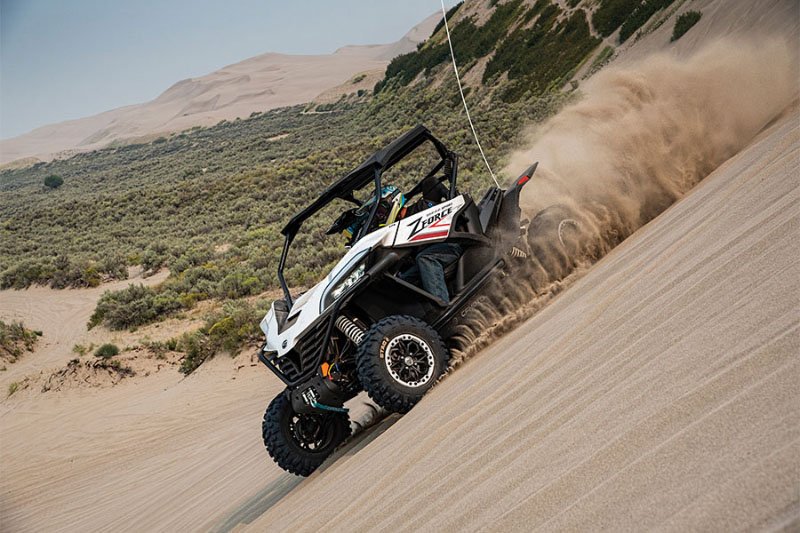 2022 CFMOTO ZForce 950 HO Sport Utility Vehicles Denver 2022 CFMOTO ZForce 950 HO Sport Utility Vehicles Denver
