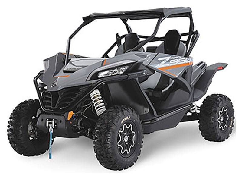 2022 CFMOTO ZForce 950 Sport in Gorham, New Hampshire - Photo 13