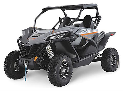 2022 CFMOTO ZForce 950 Sport in Gorham, New Hampshire - Photo 13