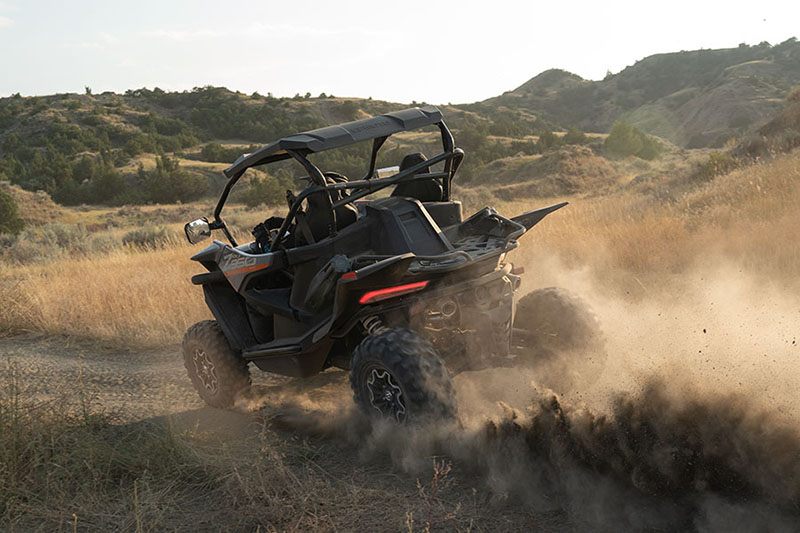 2022 CFMOTO ZForce 950 Sport in Gorham, New Hampshire - Photo 15