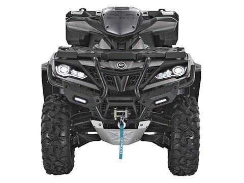 2023 CFMOTO CForce 1000 Overland in Houston, Texas - Photo 9