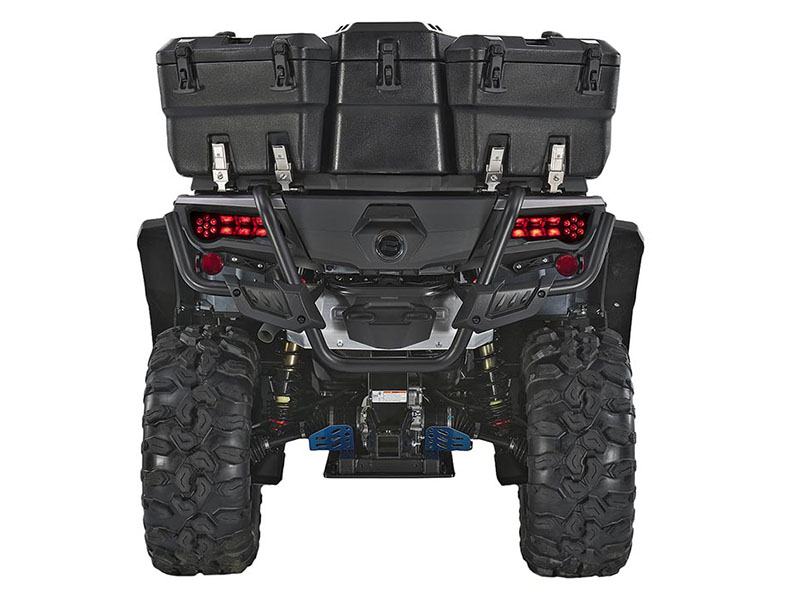 2023 CFMOTO CForce 1000 Overland in Houston, Texas - Photo 12