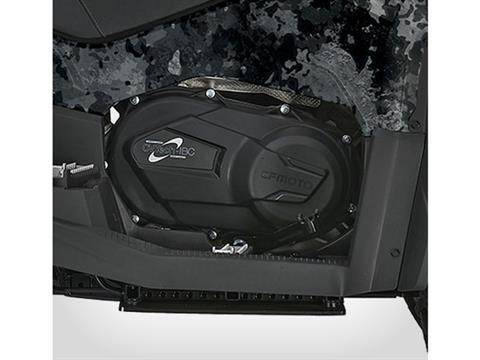 2023 CFMOTO CForce 1000 Overland in Houston, Texas - Photo 13