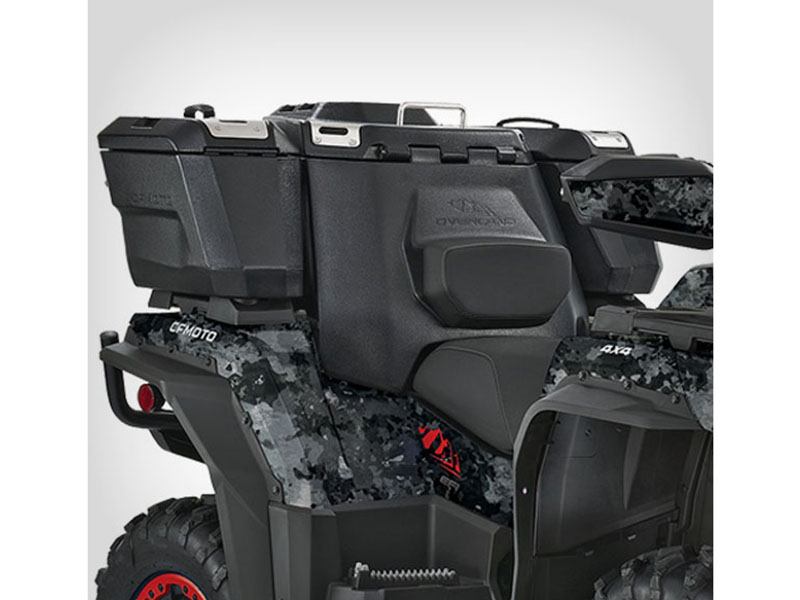 2023 CFMOTO CForce 1000 Overland in Houston, Texas - Photo 14