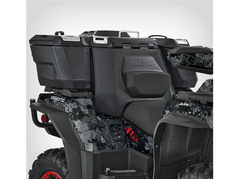 2023 CFMOTO CForce 1000 Overland in Houston, Texas - Photo 14