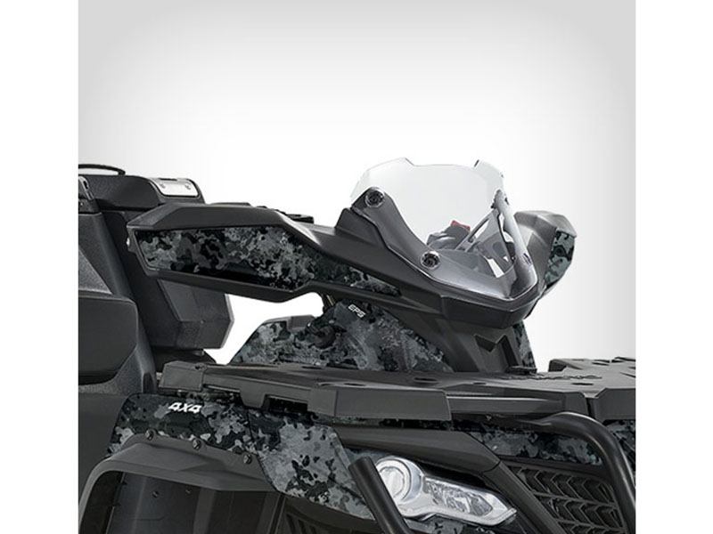 2023 CFMOTO CForce 1000 Overland in Houston, Texas - Photo 15