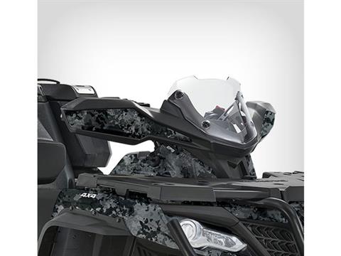 2023 CFMOTO CForce 1000 Overland in Houston, Texas - Photo 15