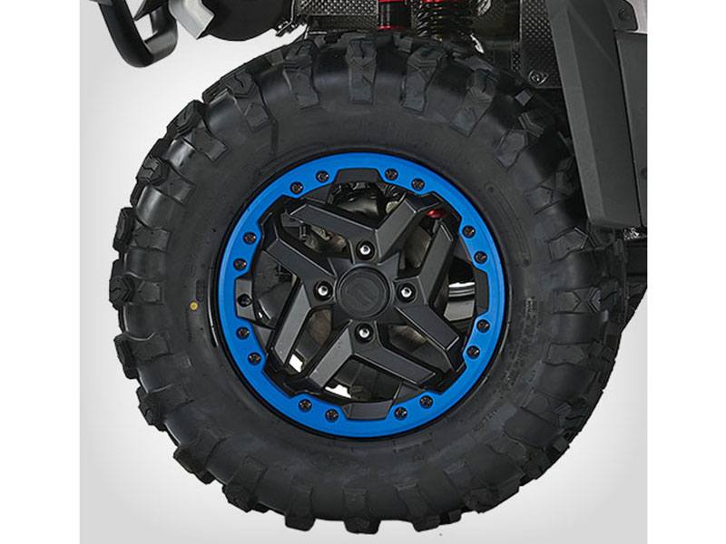 2023 CFMOTO CForce 1000 Overland in Houston, Texas - Photo 16