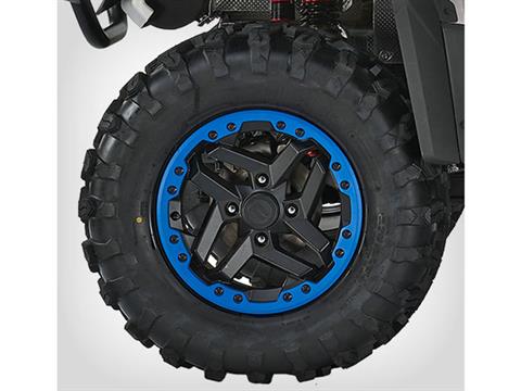 2023 CFMOTO CForce 1000 Overland in Houston, Texas - Photo 16