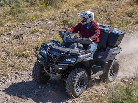 2023 CFMOTO CForce 1000 Overland in Houston, Texas - Photo 20