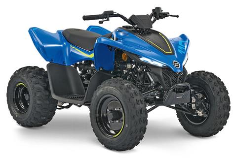 2023 CFMOTO CForce 110 in Lexington, Kentucky