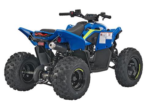 2023 CFMOTO CForce 110 in Pine Bluff, Arkansas - Photo 7