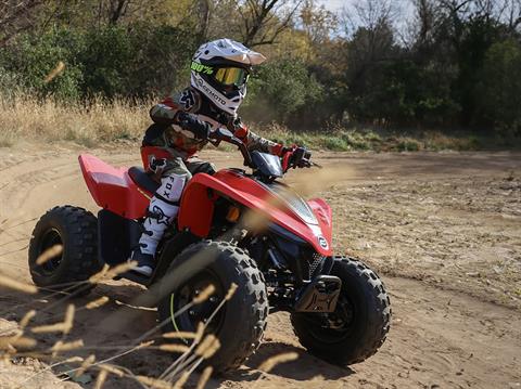 2023 CFMOTO CForce 110 in Pine Bluff, Arkansas - Photo 13