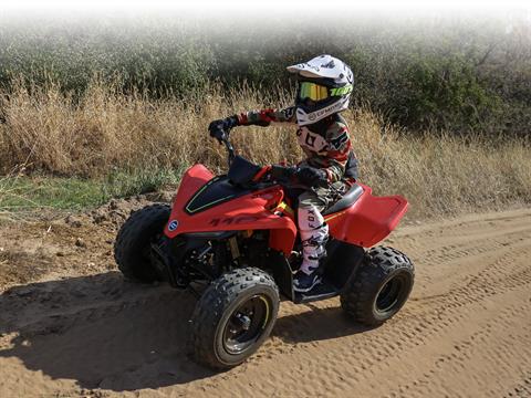 2023 CFMOTO CForce 110 in Pine Bluff, Arkansas - Photo 14