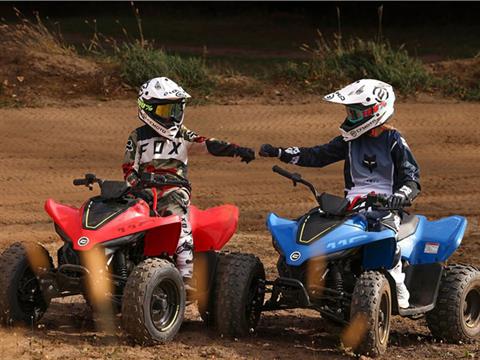 2023 CFMOTO CForce 110 in Pine Bluff, Arkansas - Photo 19