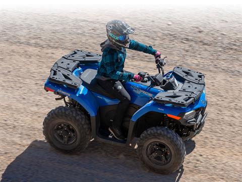 2023 CFMOTO CForce 500 in Saint Maries, Idaho - Photo 7
