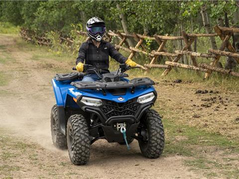 2023 CFMOTO CForce 500 in Saint Maries, Idaho - Photo 9