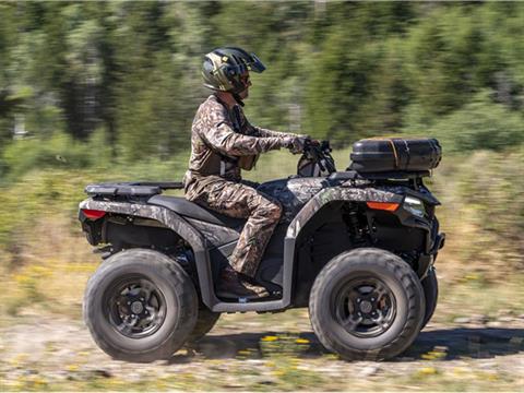 2023 CFMOTO CForce 500 in Saint Maries, Idaho - Photo 12